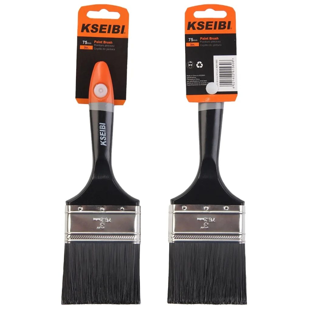 Reliable Paint Brush Supplier Wholesale Custom Options